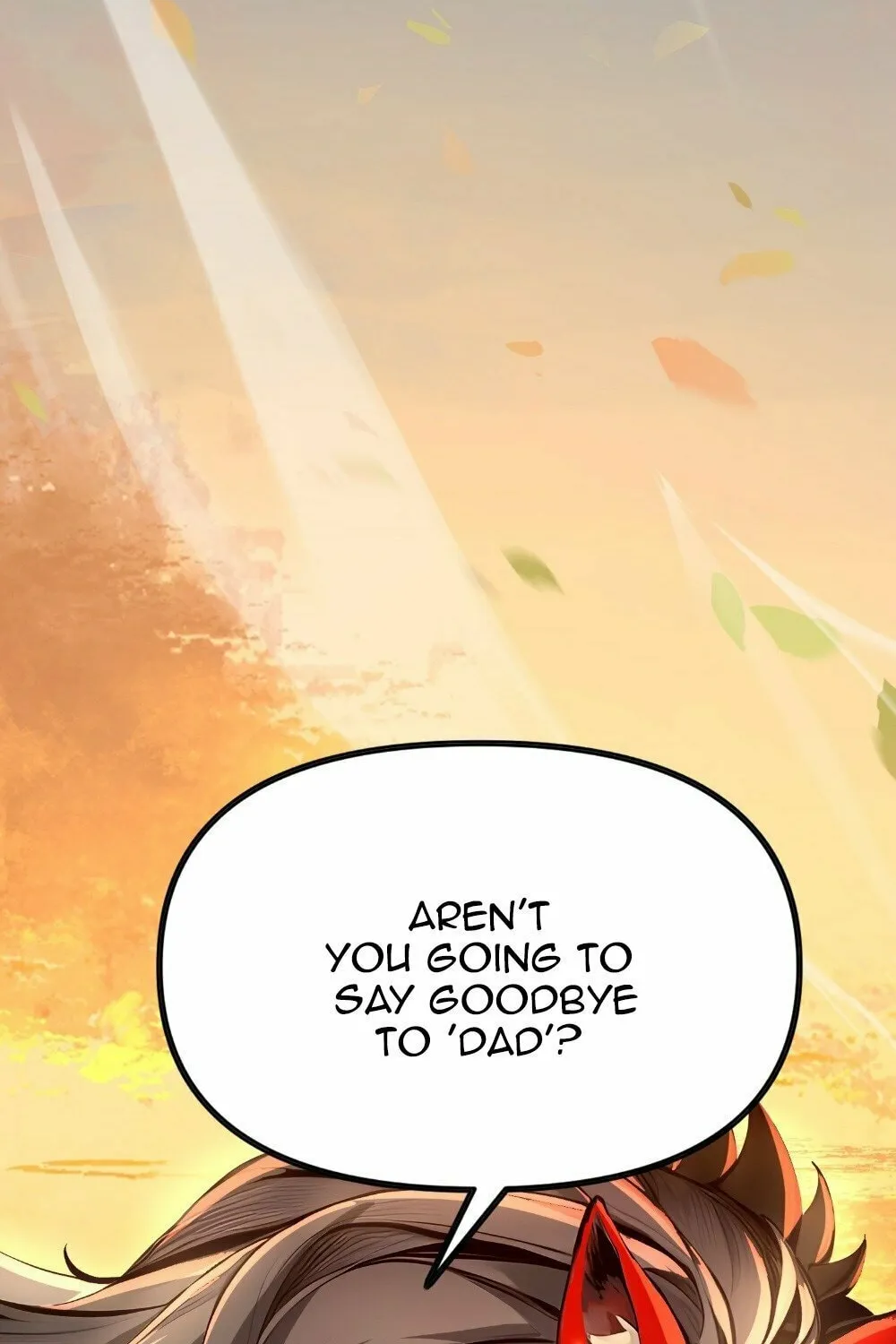 Number One Beast Master Chapter 3 page 28 - 