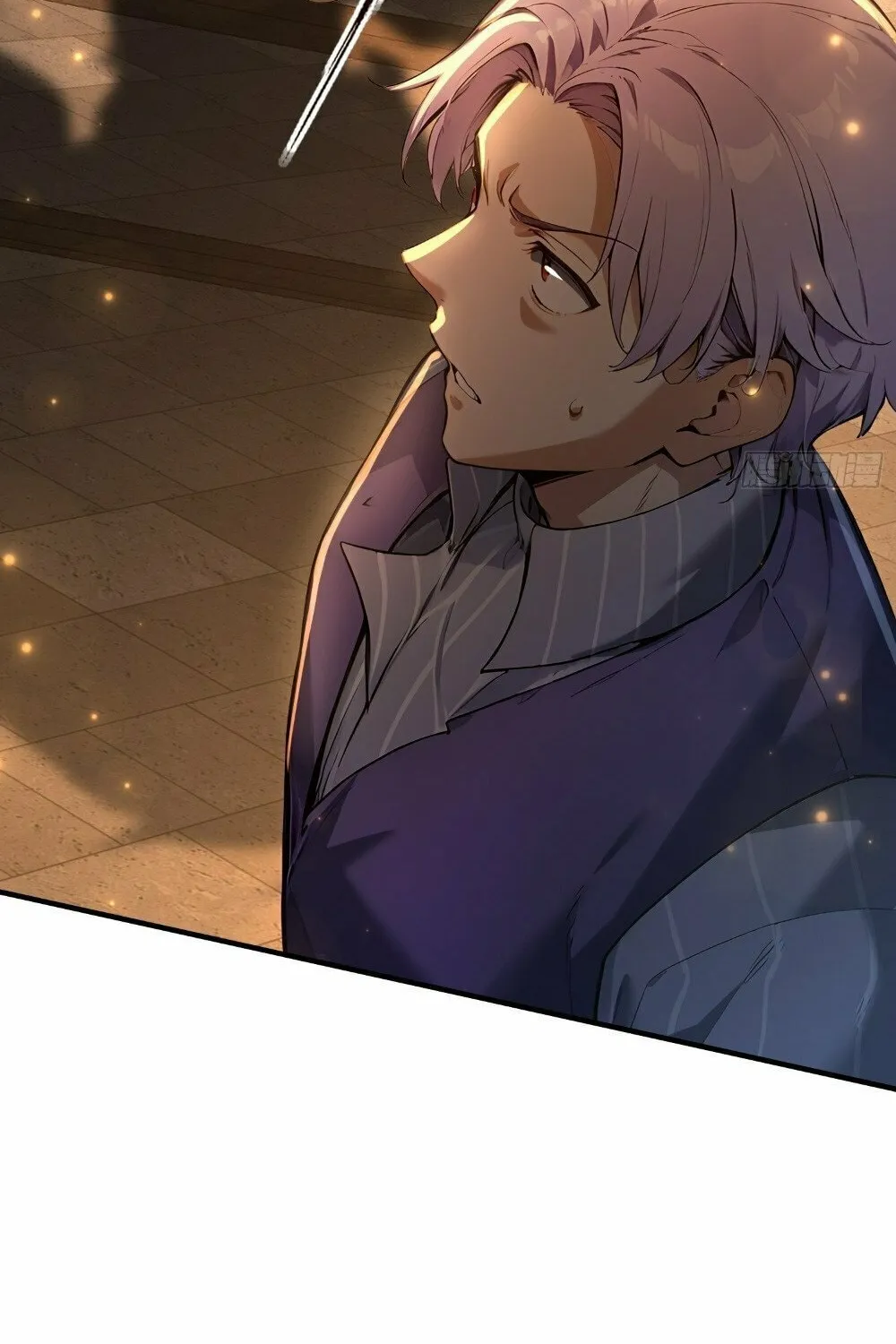 Number One Beast Master Chapter 3 page 30 - 