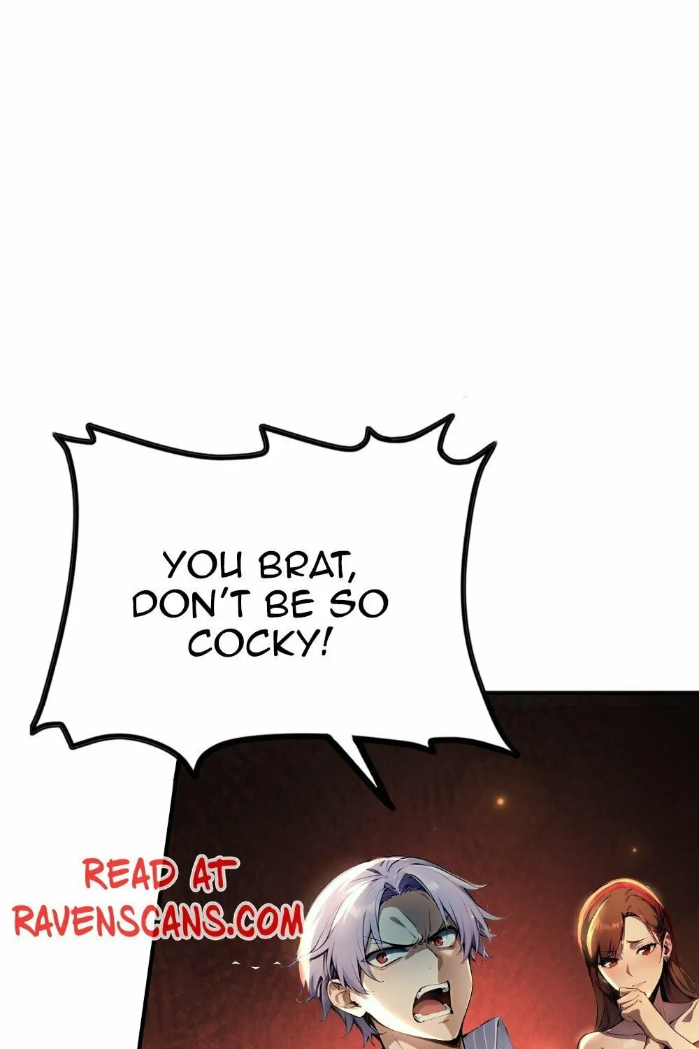 Number One Beast Master Chapter 3 page 31 - 