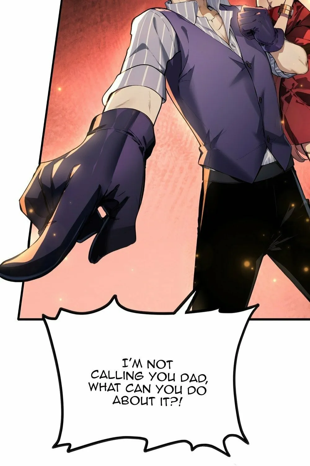 Number One Beast Master Chapter 3 page 32 - 