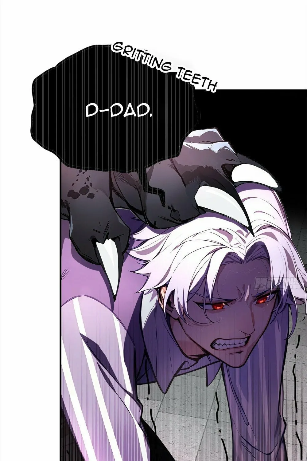 Number One Beast Master Chapter 3 page 38 - 