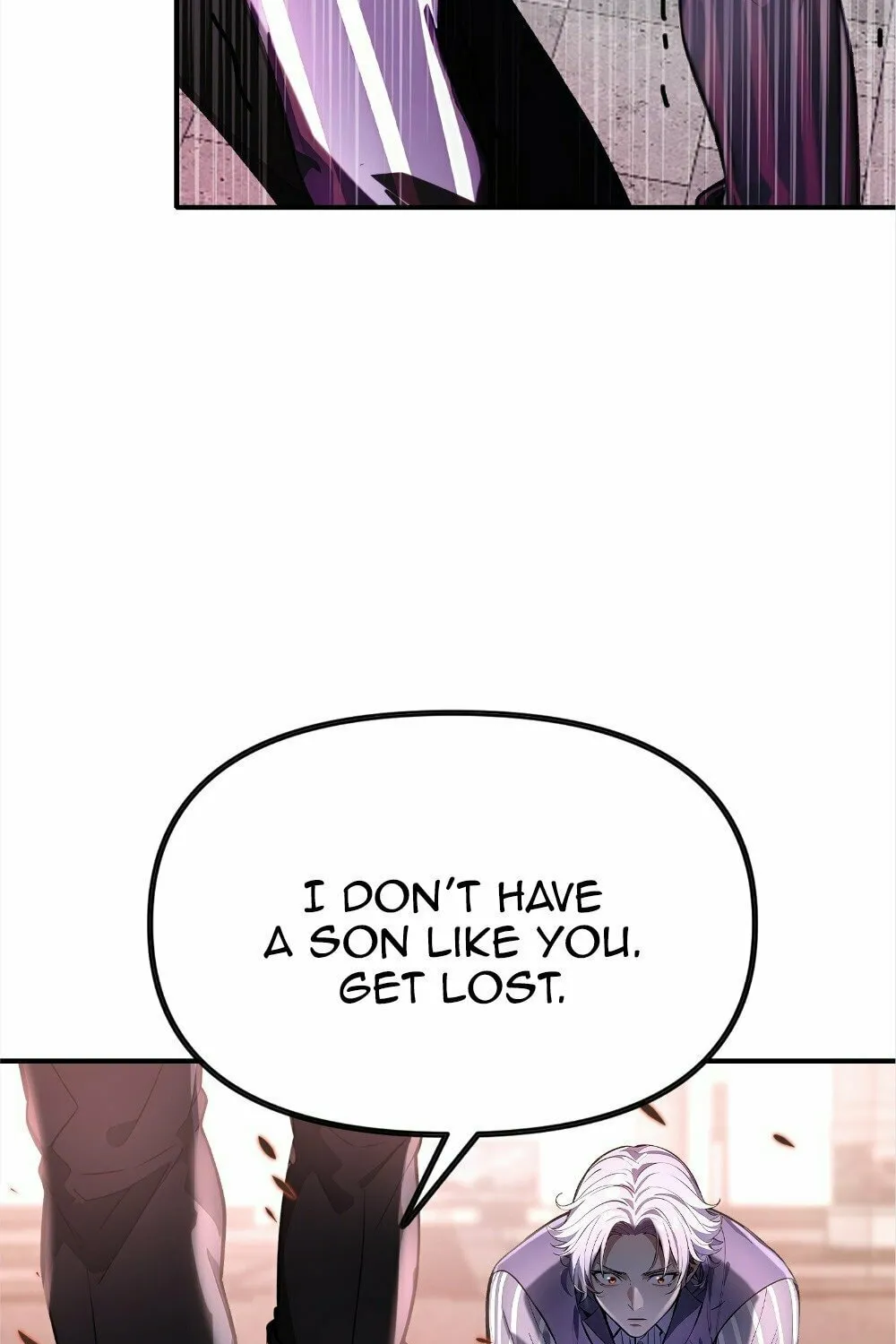 Number One Beast Master Chapter 3 page 39 - 