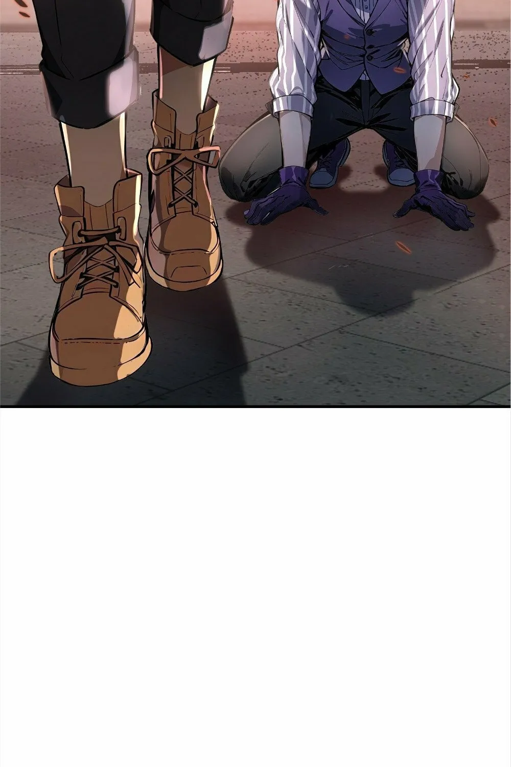 Number One Beast Master Chapter 3 page 40 - 