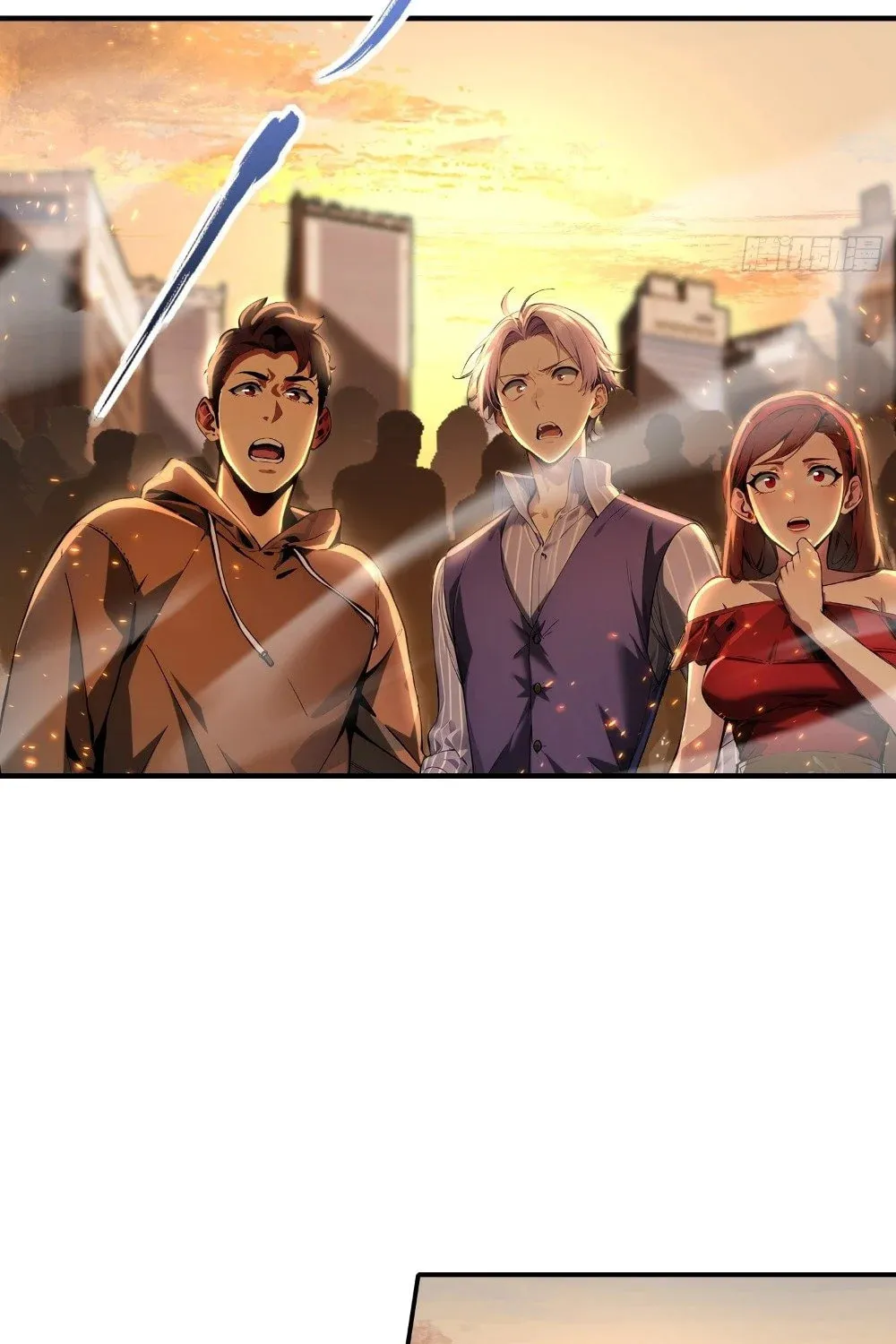 Number One Beast Master Chapter 3 page 5 - 