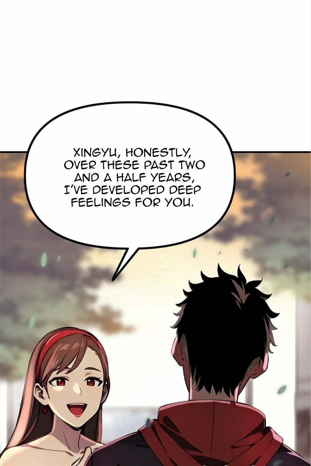 Number One Beast Master Chapter 3 page 41 - 