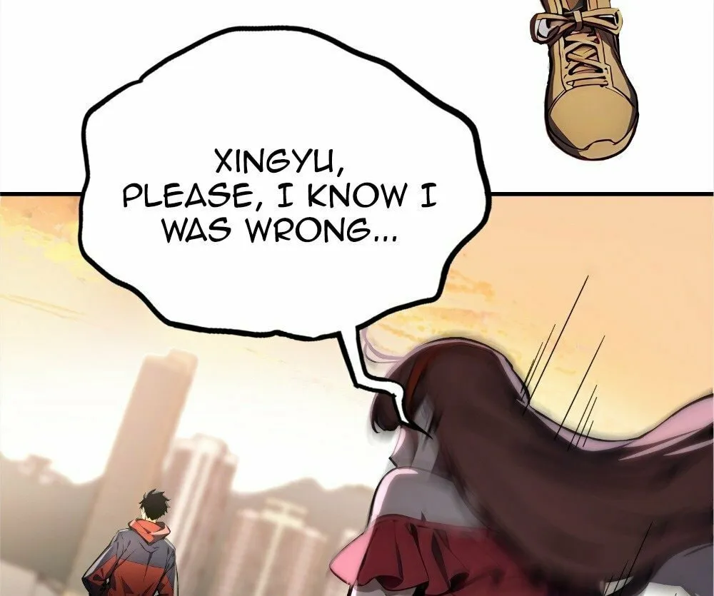 Number One Beast Master Chapter 3 page 45 - 
