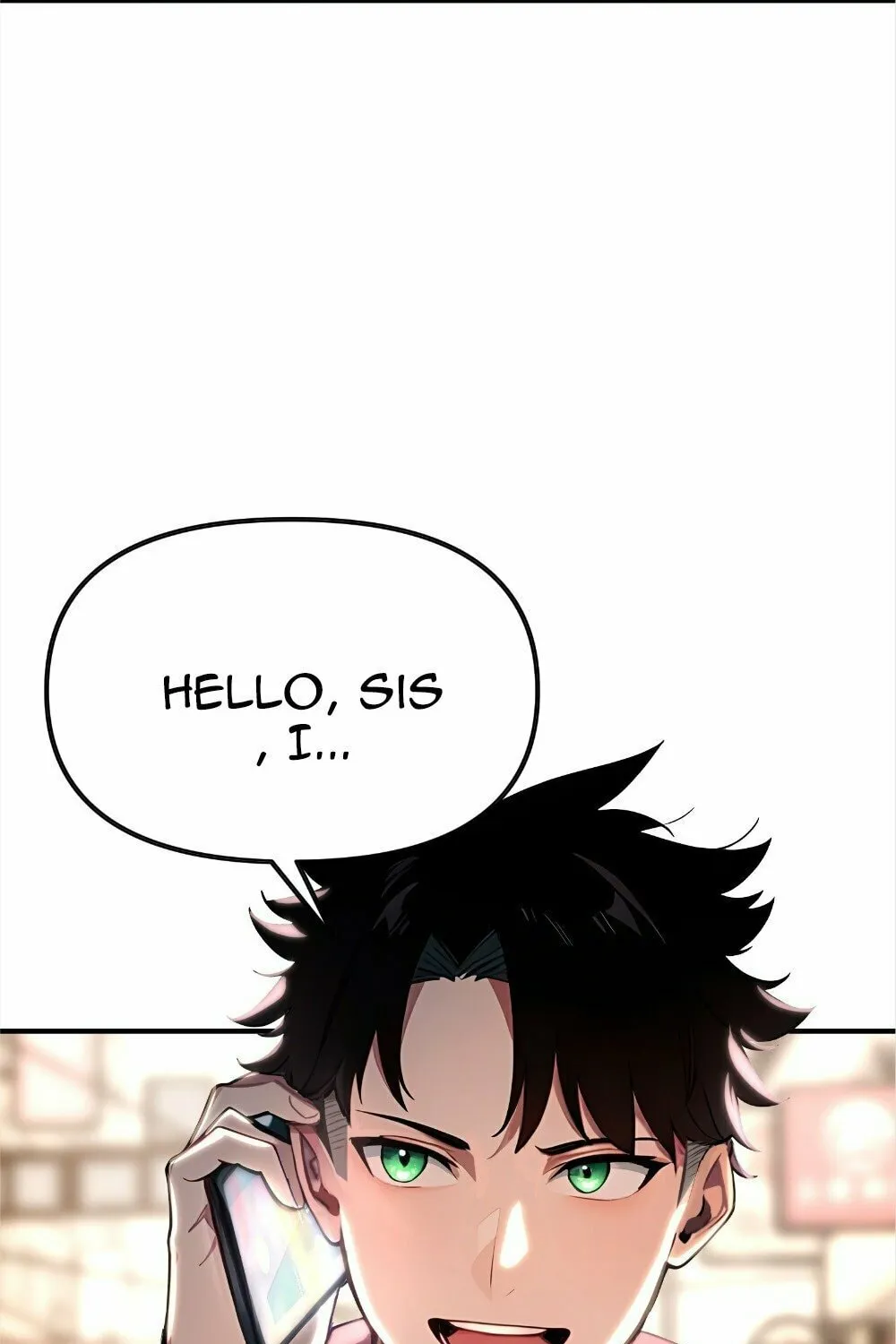 Number One Beast Master Chapter 3 page 48 - 