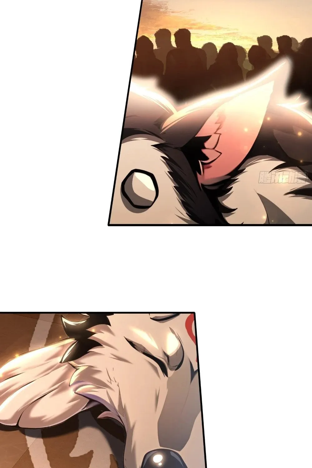 Number One Beast Master Chapter 3 page 6 - 