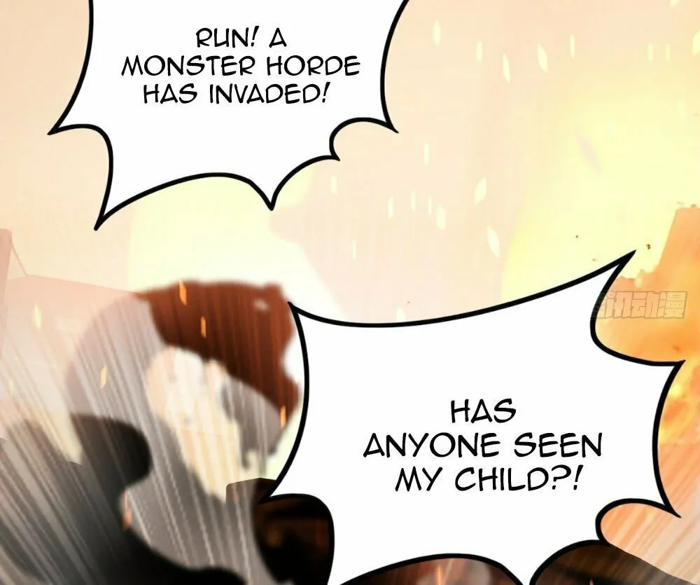 Number One Beast Master Chapter 3 page 55 - 
