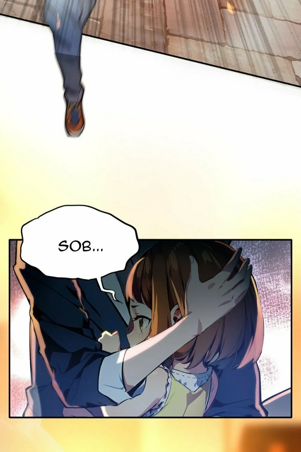 Number One Beast Master Chapter 3 page 57 - 