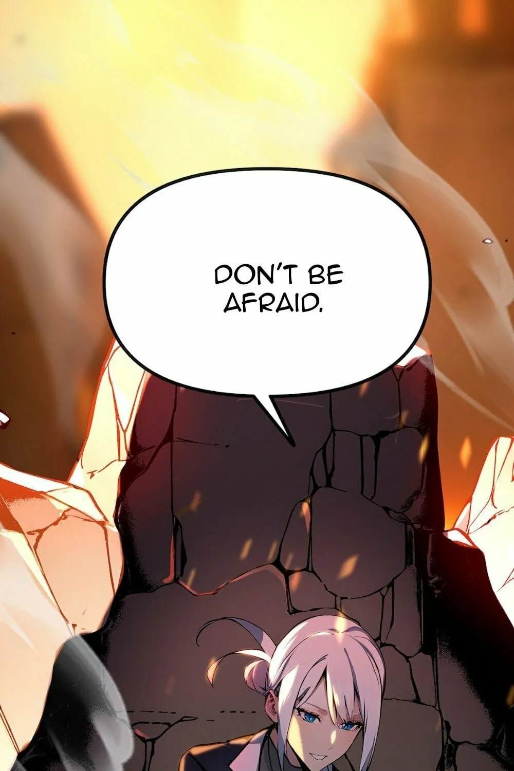 Number One Beast Master Chapter 3 page 58 - 