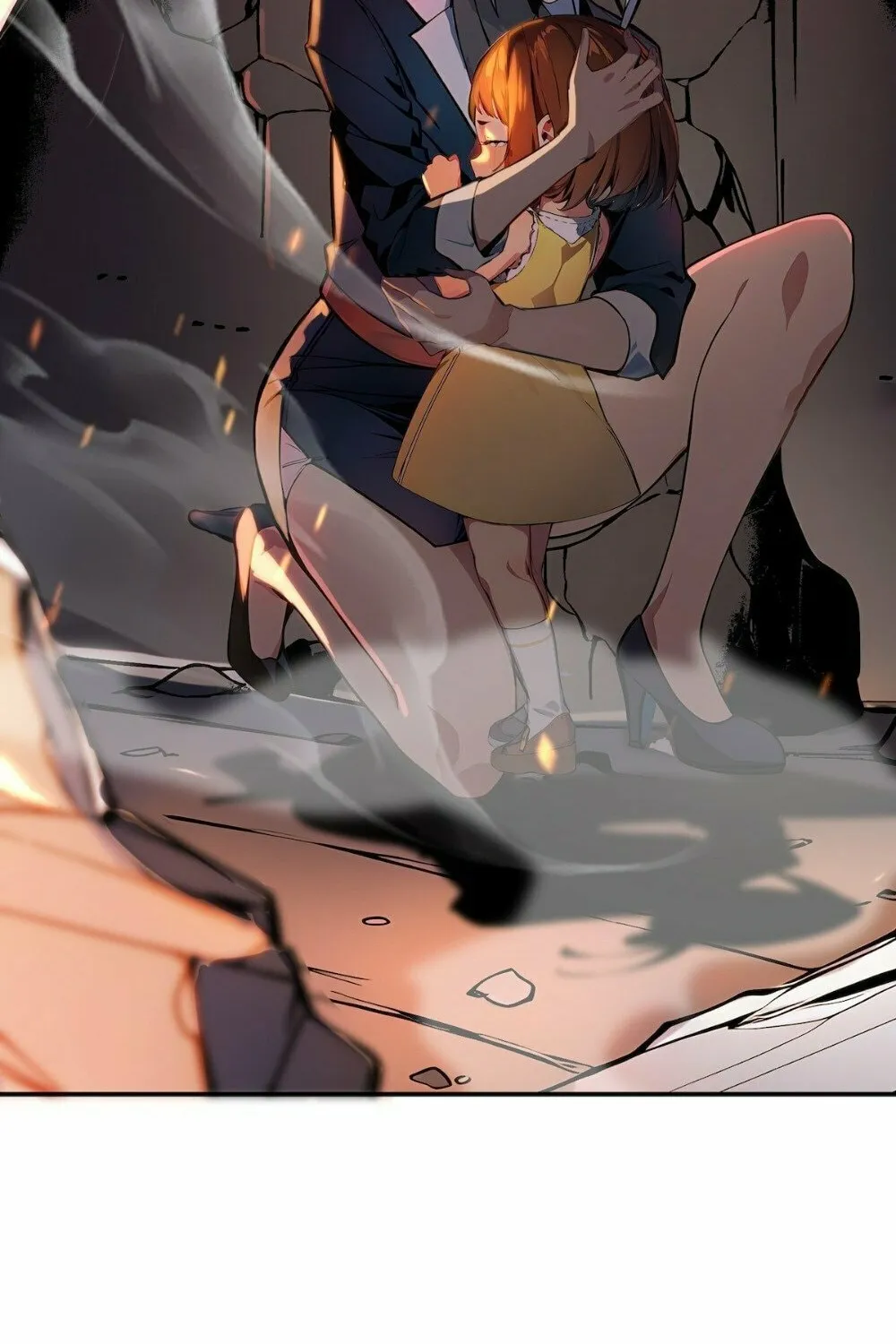 Number One Beast Master Chapter 3 page 59 - 