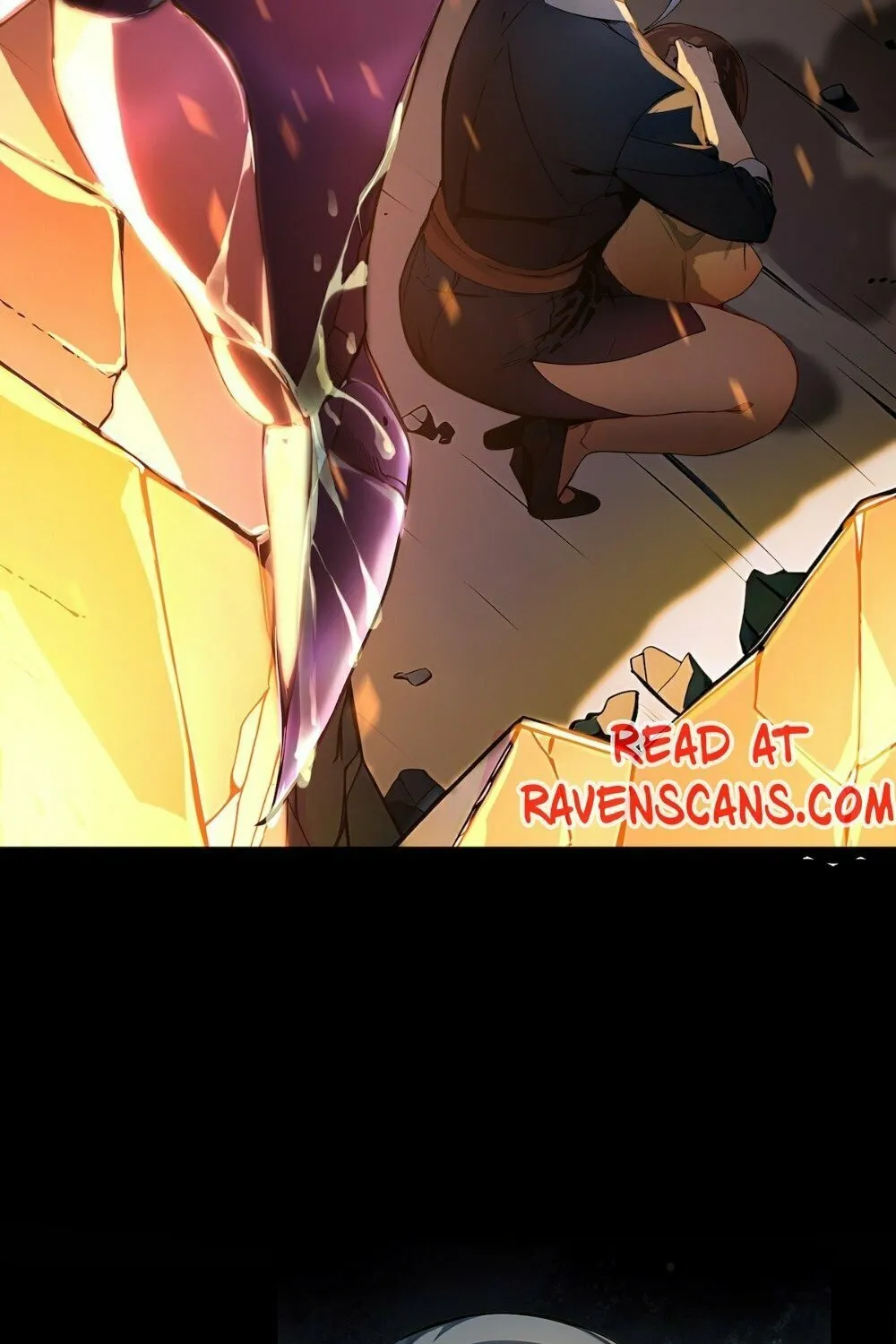 Number One Beast Master Chapter 3 page 61 - 