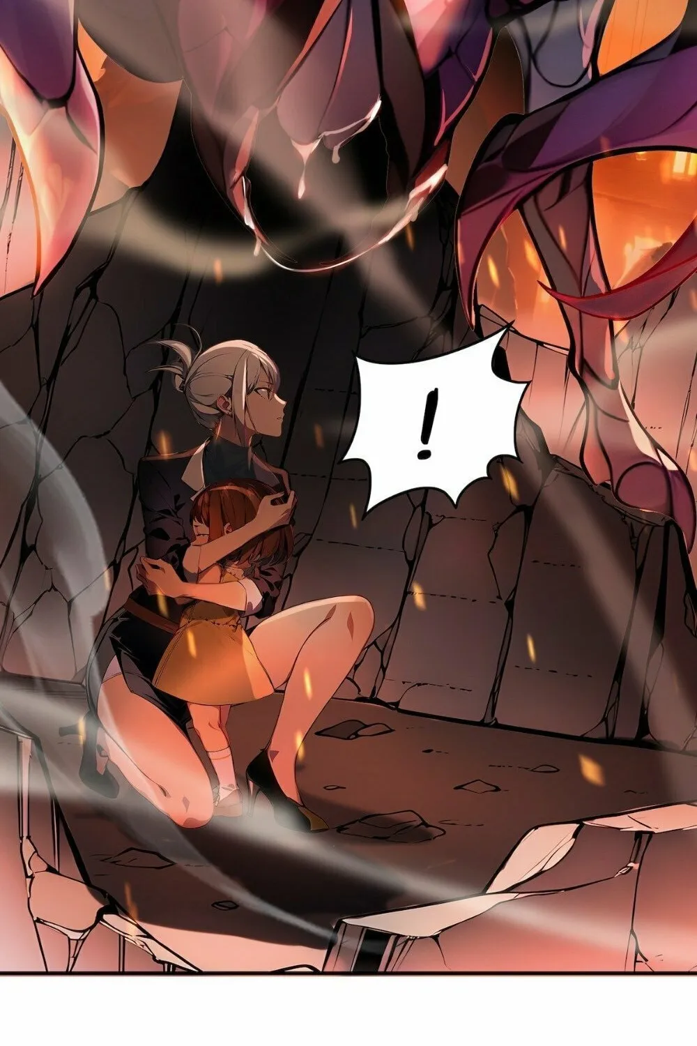 Number One Beast Master Chapter 3 page 64 - 
