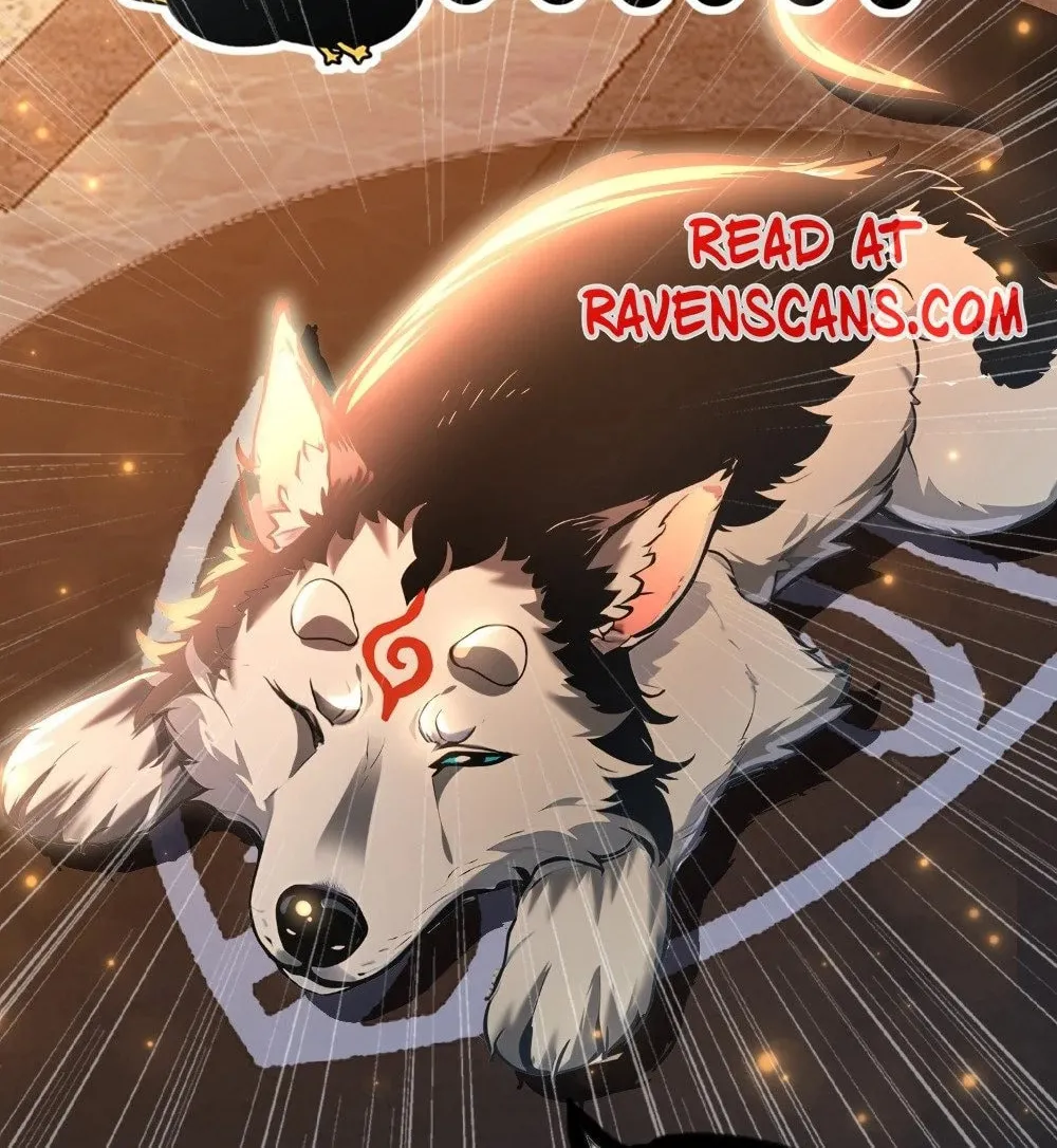 Number One Beast Master Chapter 3 page 8 - 