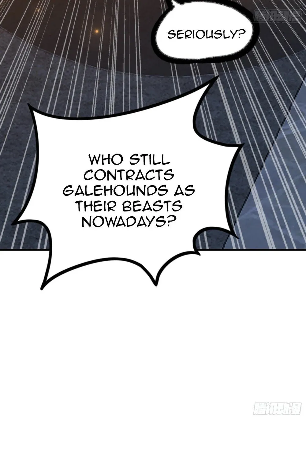 Number One Beast Master Chapter 3 page 9 - 