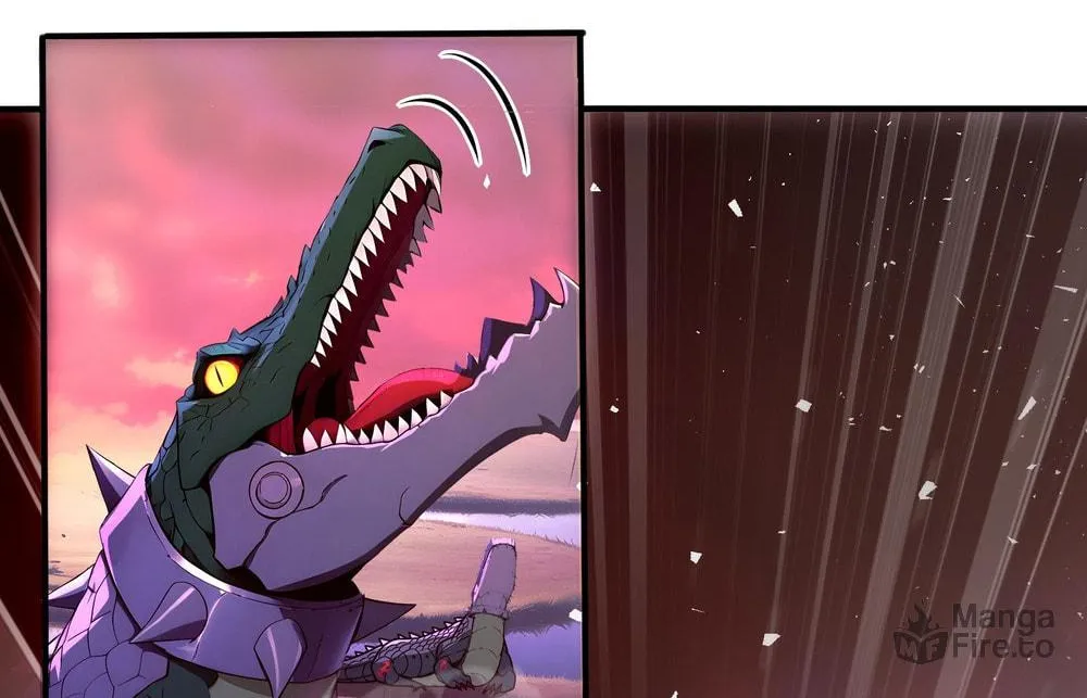 Number One Beast Master Chapter 30 page 12 - 