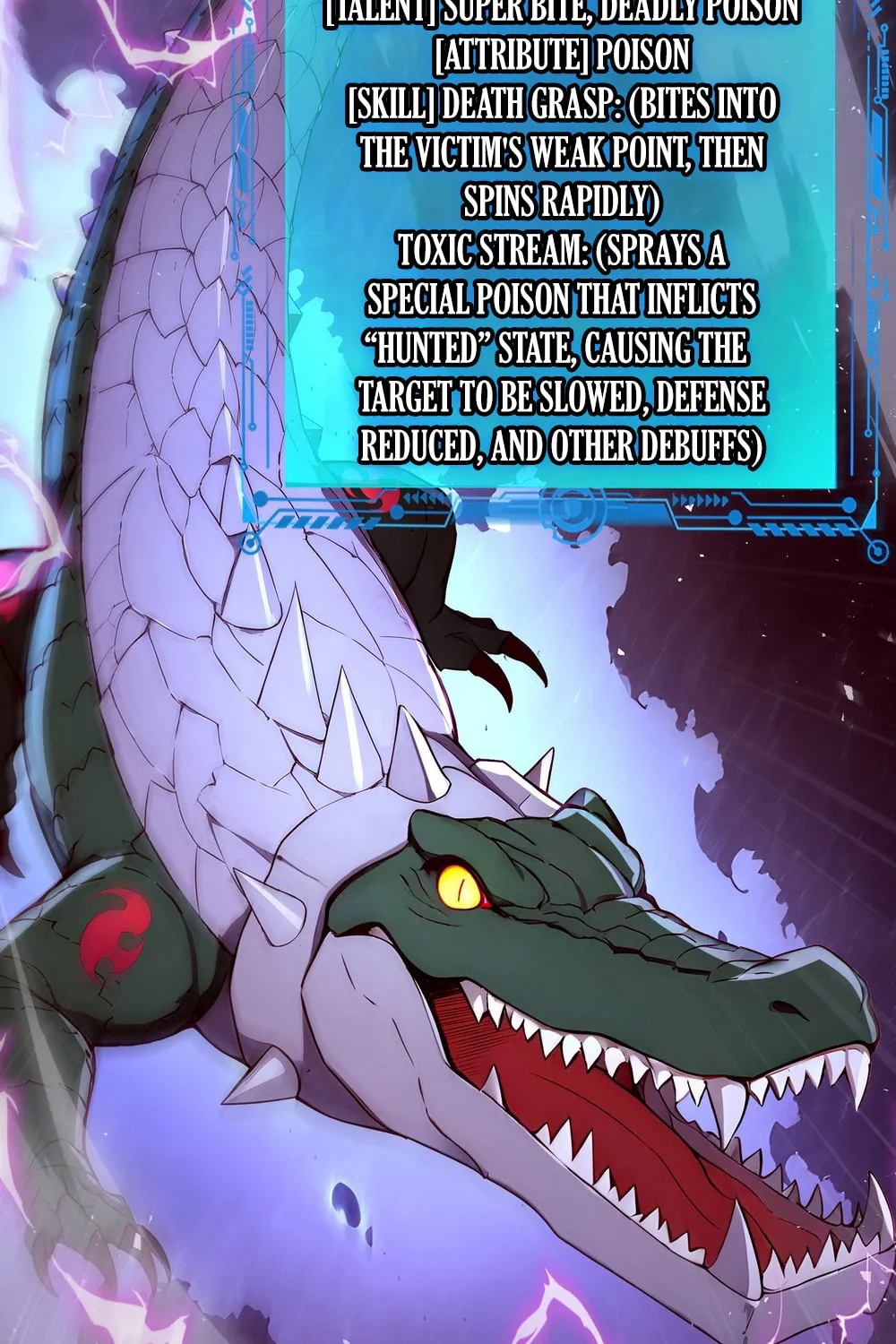 Number One Beast Master Chapter 30 page 17 - 