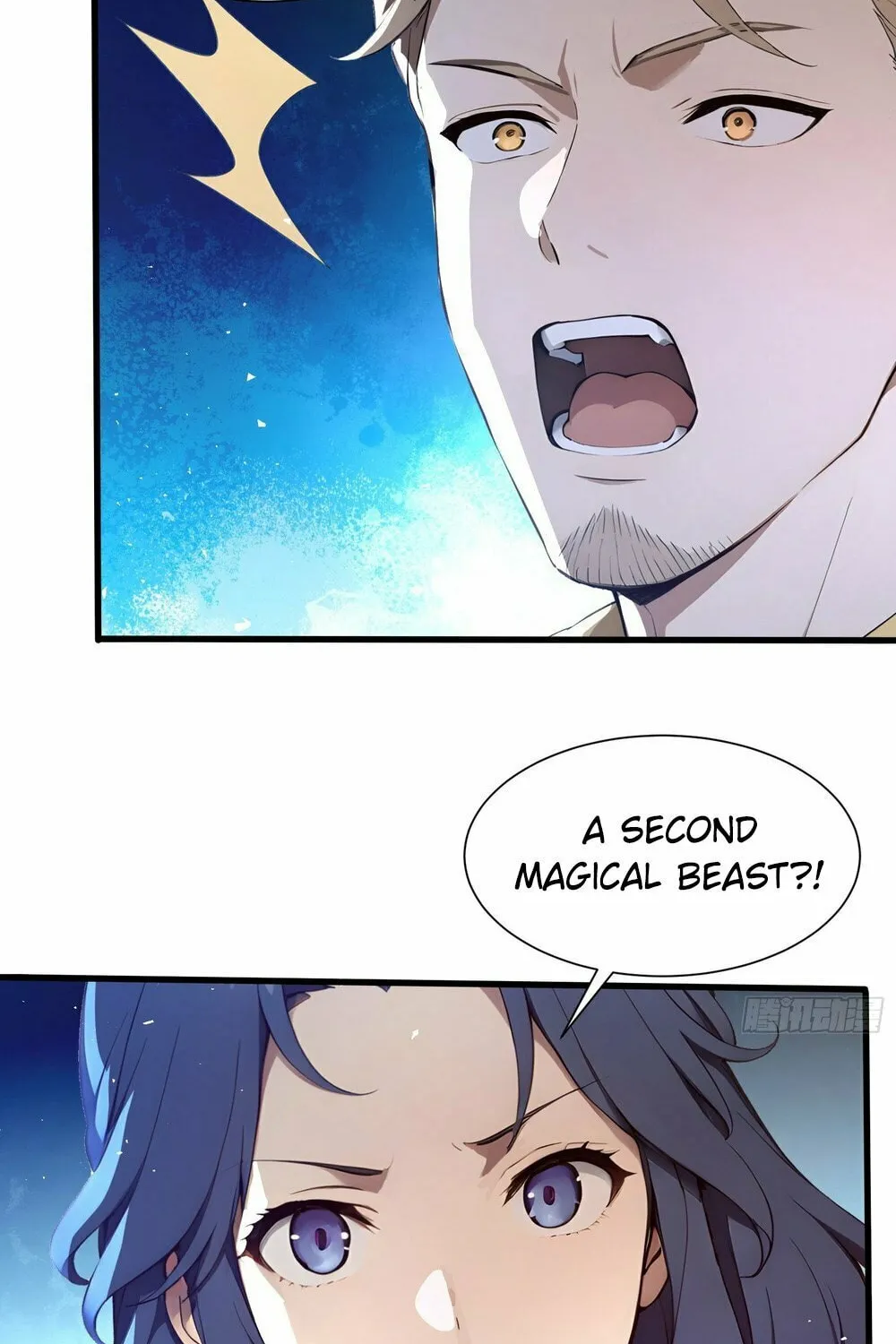 Number One Beast Master Chapter 30 page 26 - 