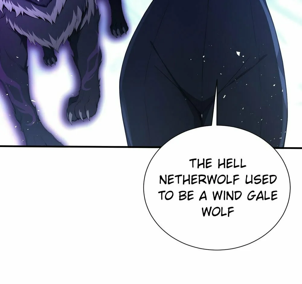 Number One Beast Master Chapter 30 page 34 - 