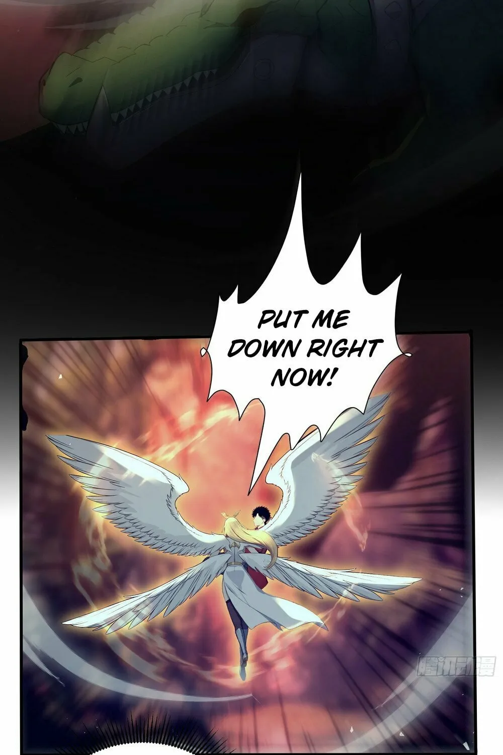 Number One Beast Master Chapter 30 page 48 - 