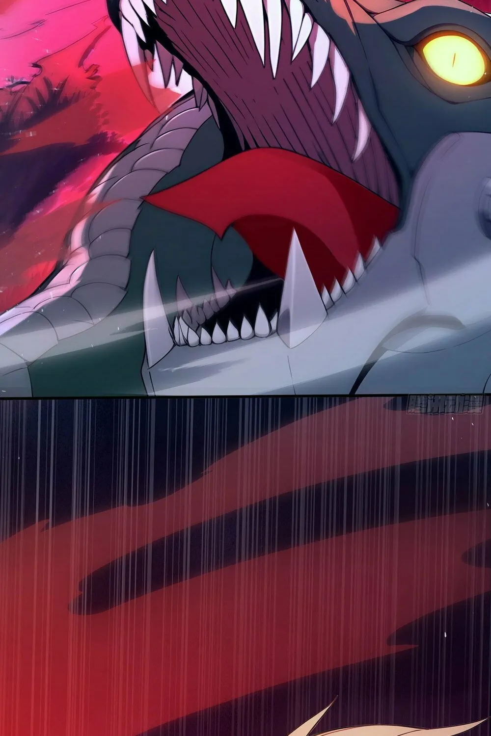 Number One Beast Master Chapter 30 page 6 - 