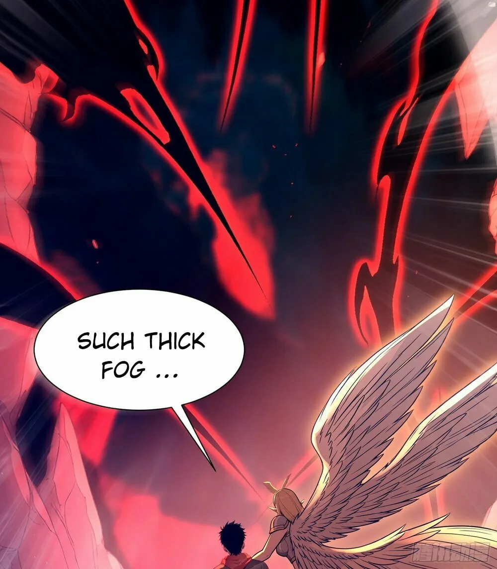 Number One Beast Master Chapter 30 page 51 - 