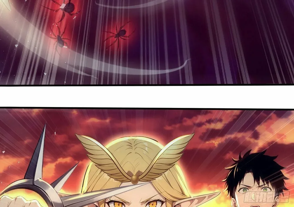 Number One Beast Master Chapter 30 page 56 - 