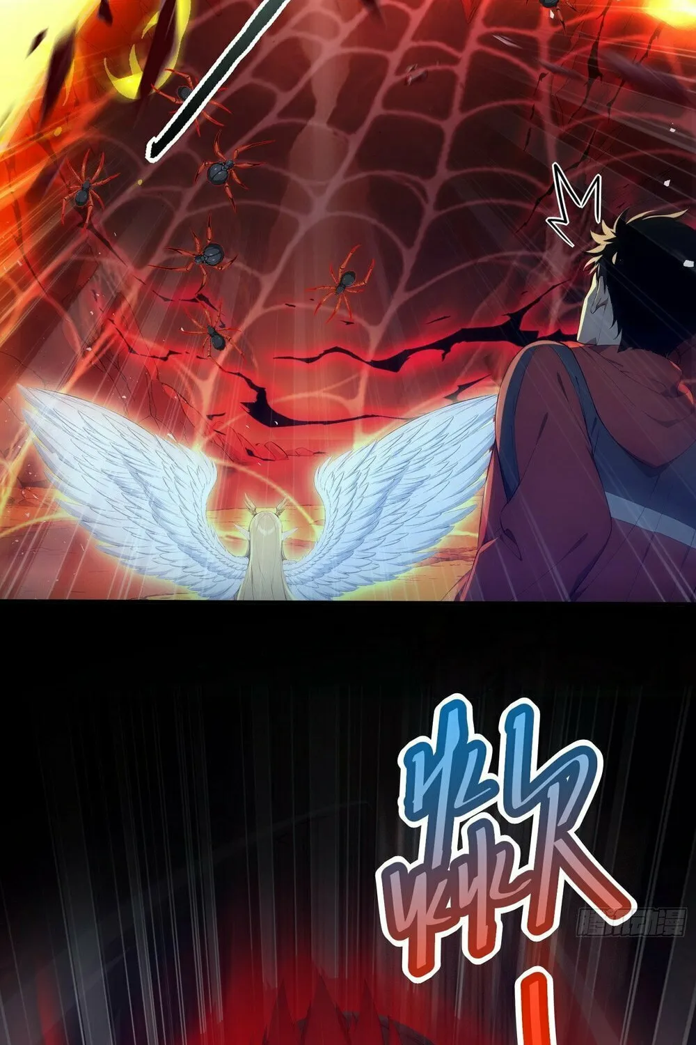 Number One Beast Master Chapter 30 page 58 - 