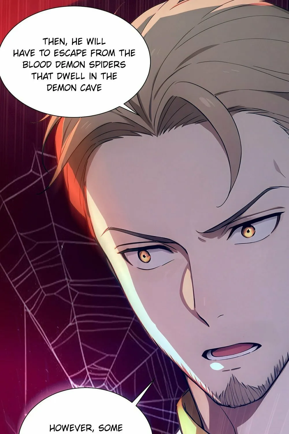Number One Beast Master Chapter 30 page 7 - 
