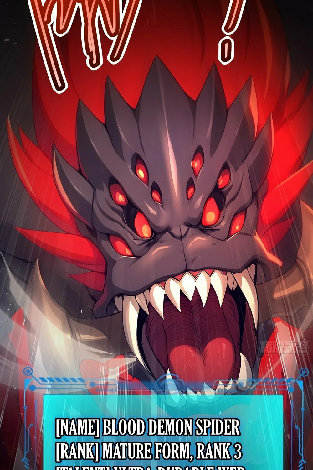 Number One Beast Master Chapter 30 page 61 - 