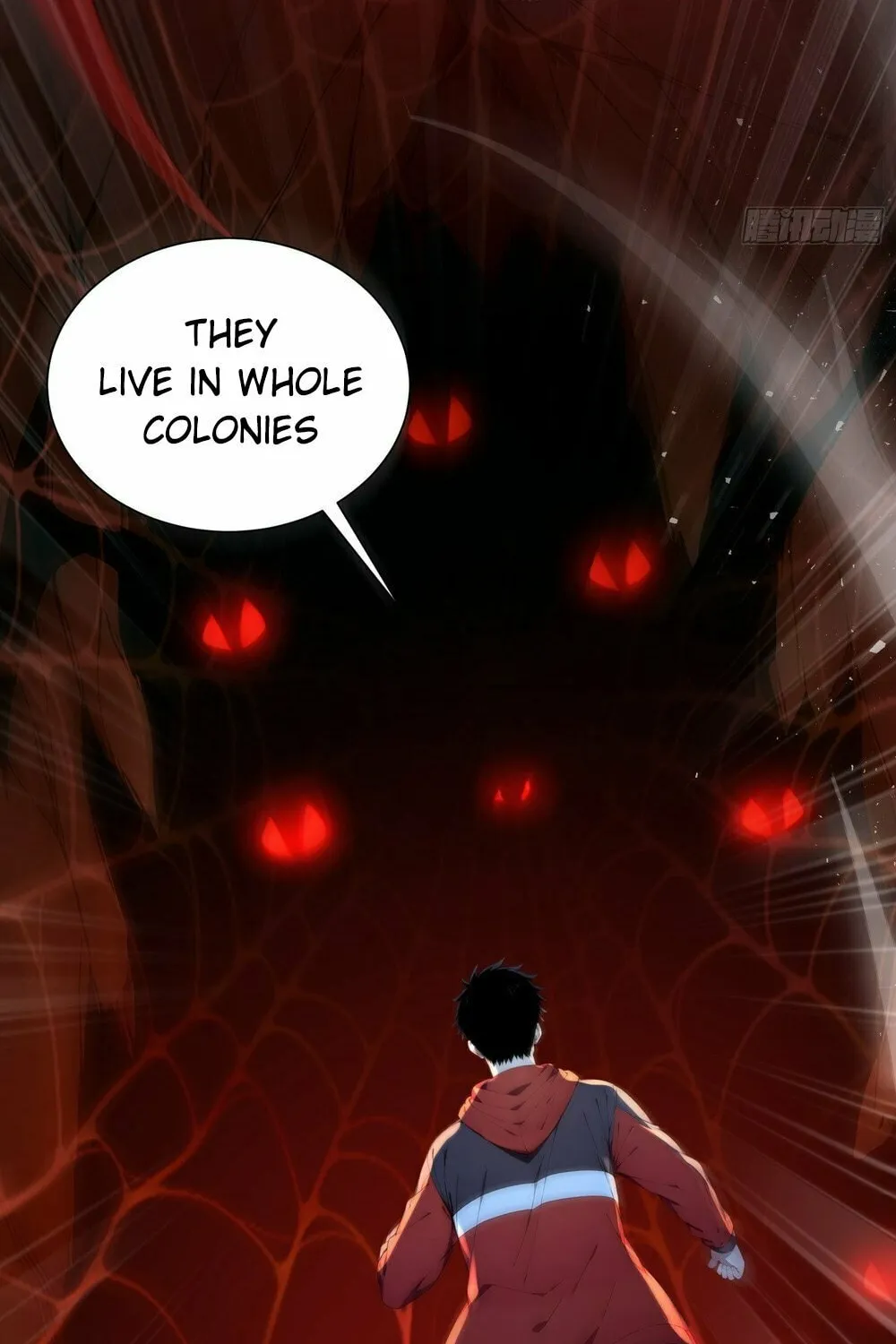 Number One Beast Master Chapter 30 page 64 - 