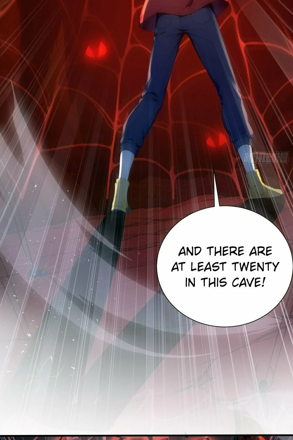 Number One Beast Master Chapter 30 page 65 - 