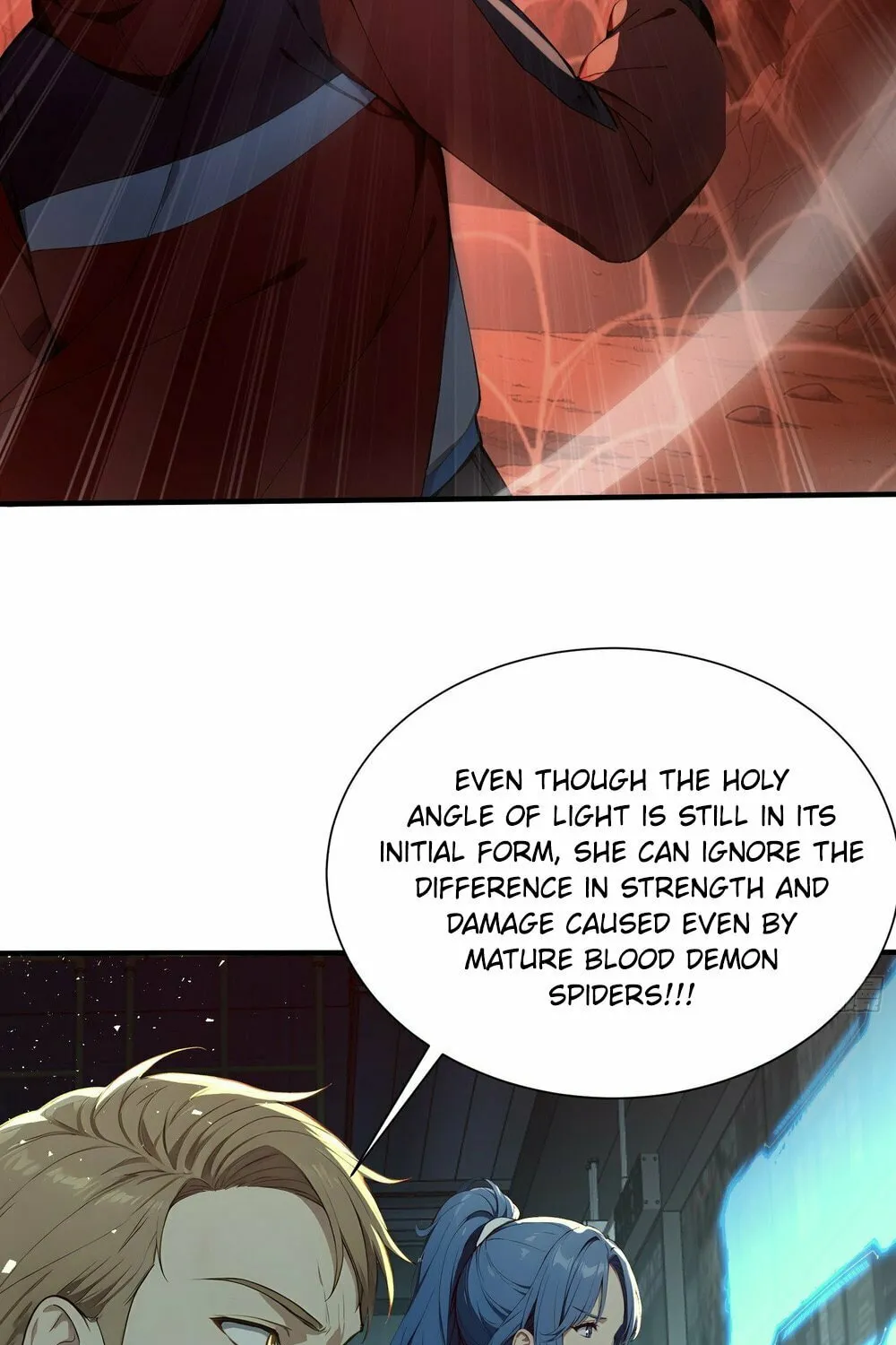 Number One Beast Master Chapter 30 page 67 - 