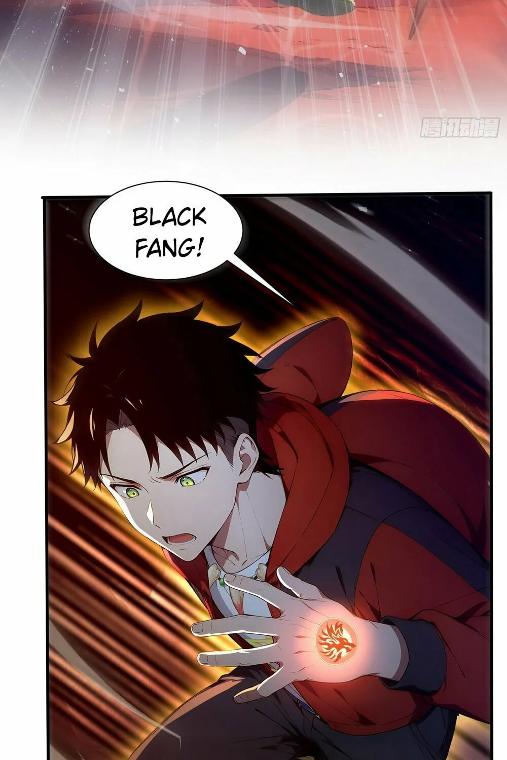 Number One Beast Master Chapter 30 page 70 - 
