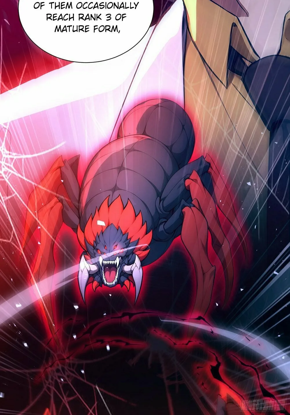Number One Beast Master Chapter 30 page 8 - 