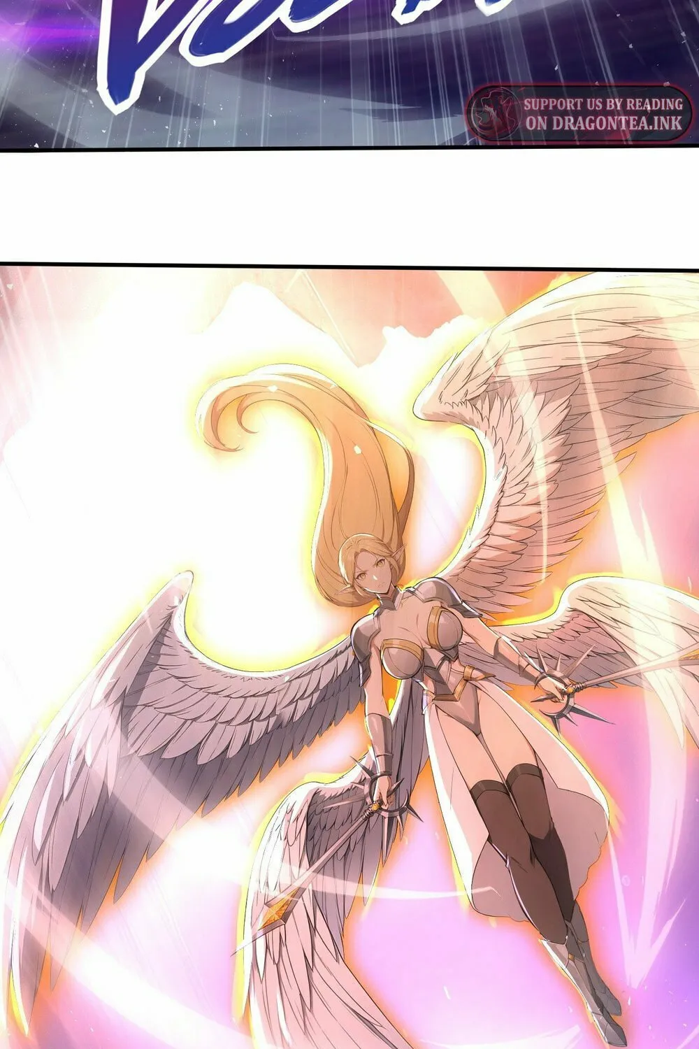 Number One Beast Master Chapter 30 page 73 - 