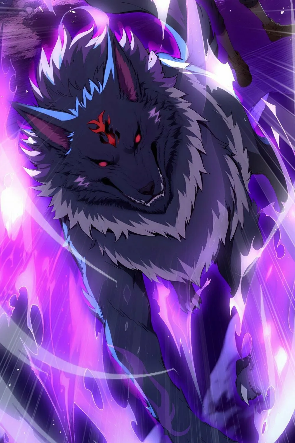 Number One Beast Master Chapter 30 page 75 - 