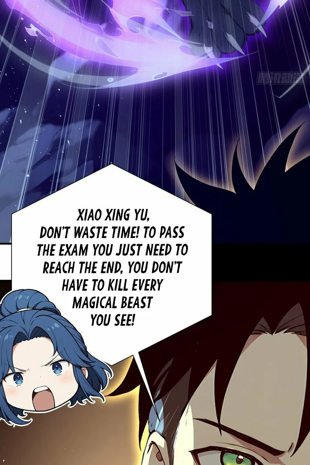 Number One Beast Master Chapter 30 page 76 - 