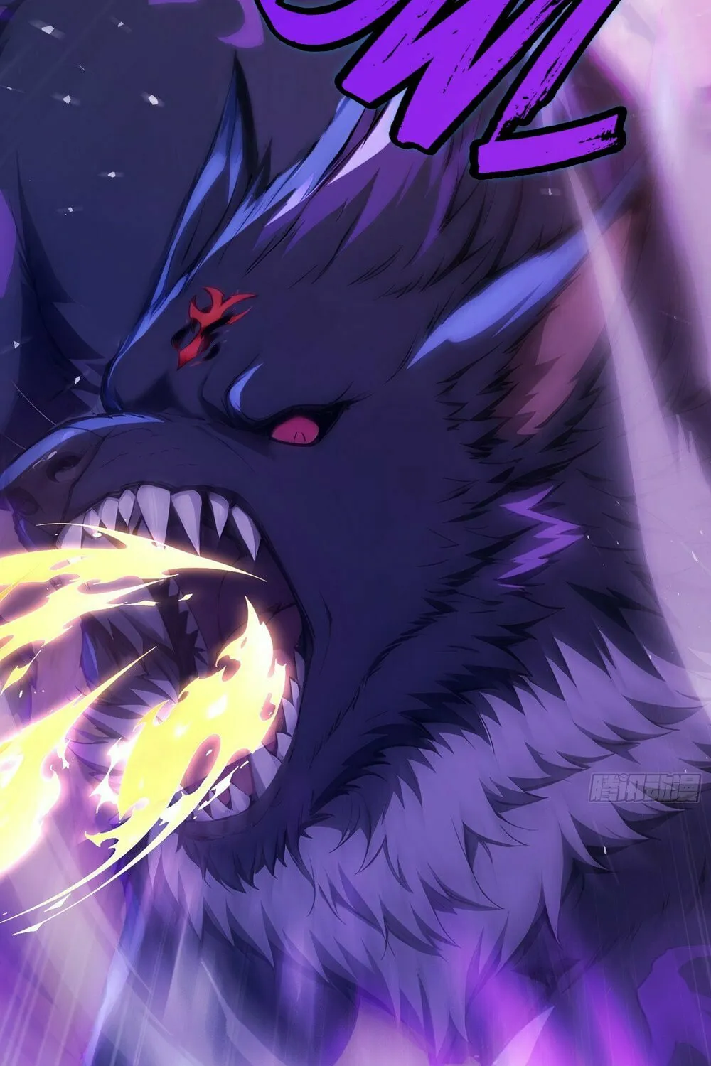 Number One Beast Master Chapter 30 page 79 - 