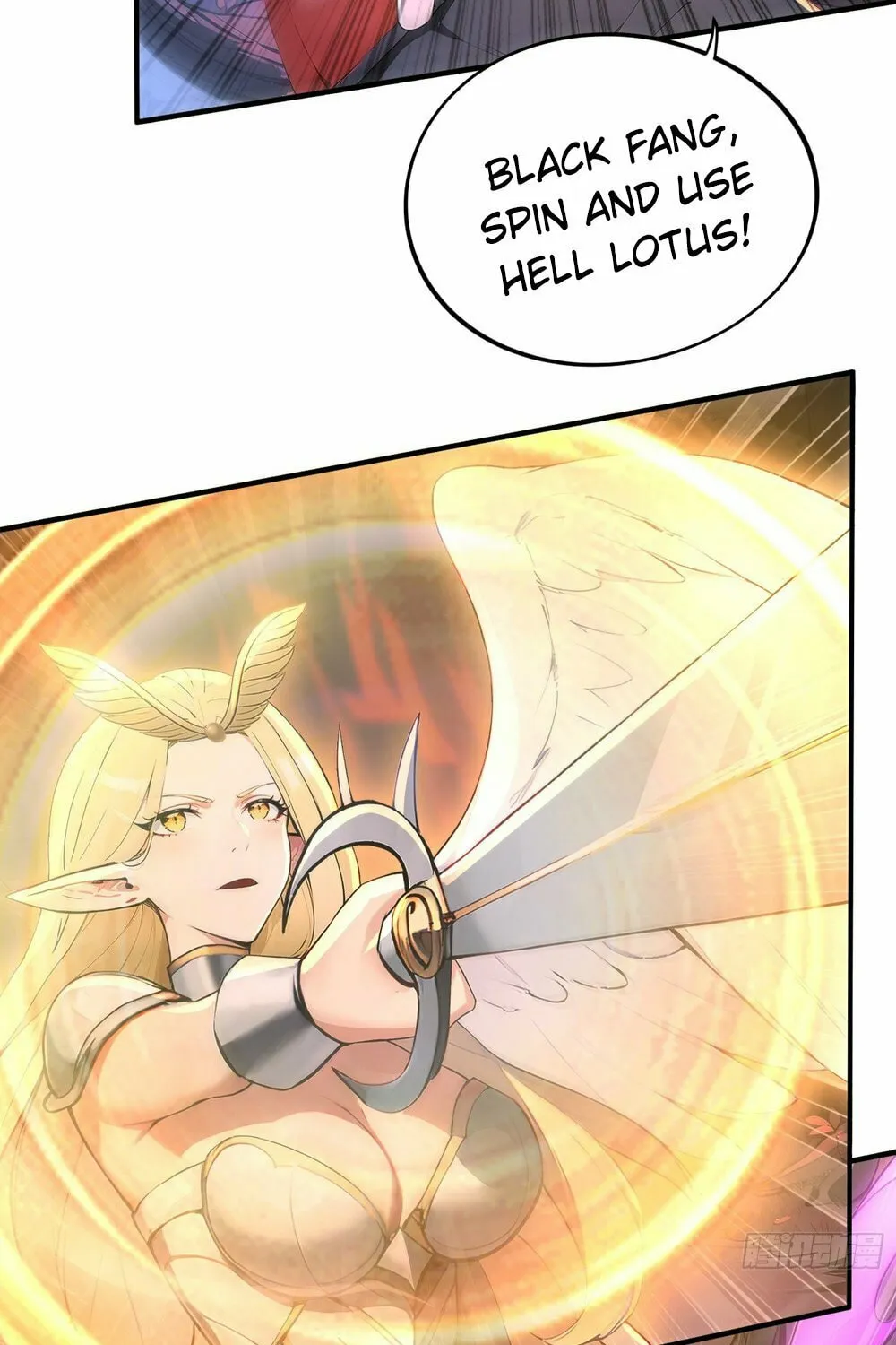 Number One Beast Master Chapter 31 page 14 - 