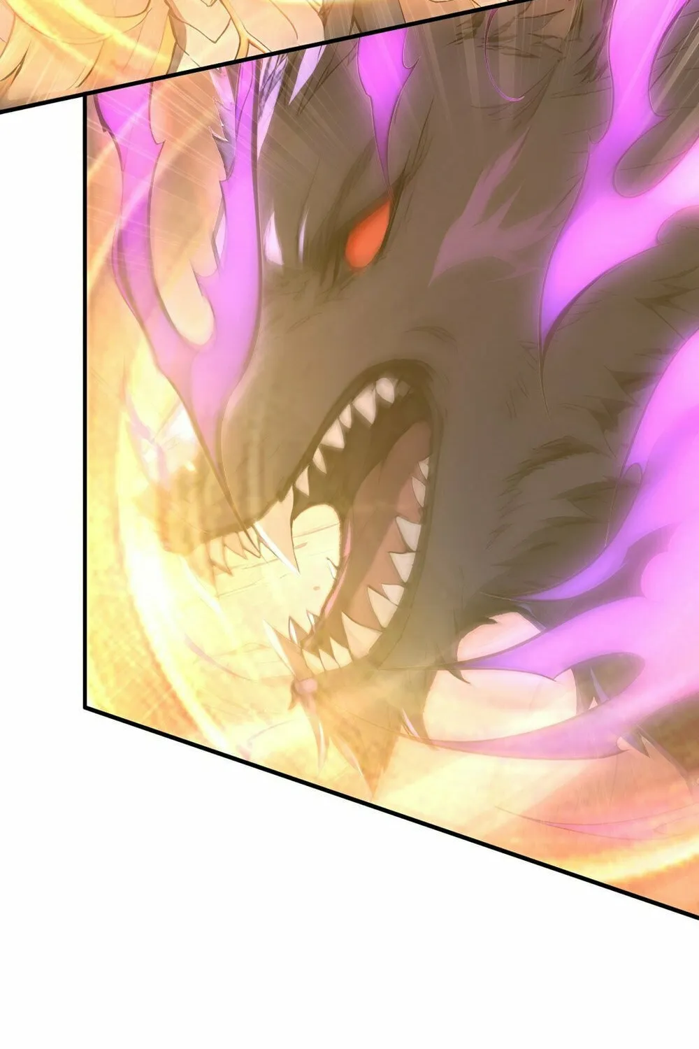 Number One Beast Master Chapter 31 page 15 - 