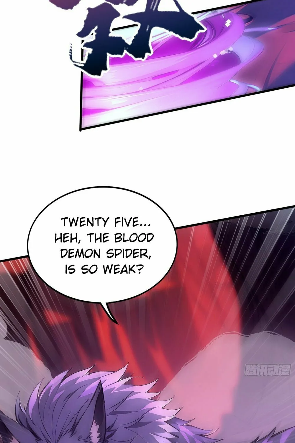 Number One Beast Master Chapter 31 page 23 - 