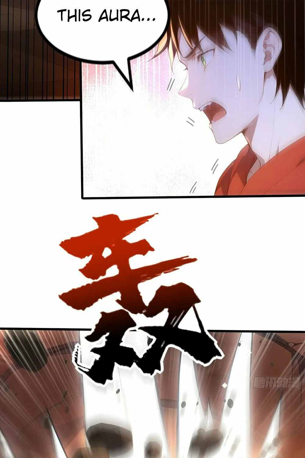 Number One Beast Master Chapter 31 page 28 - 
