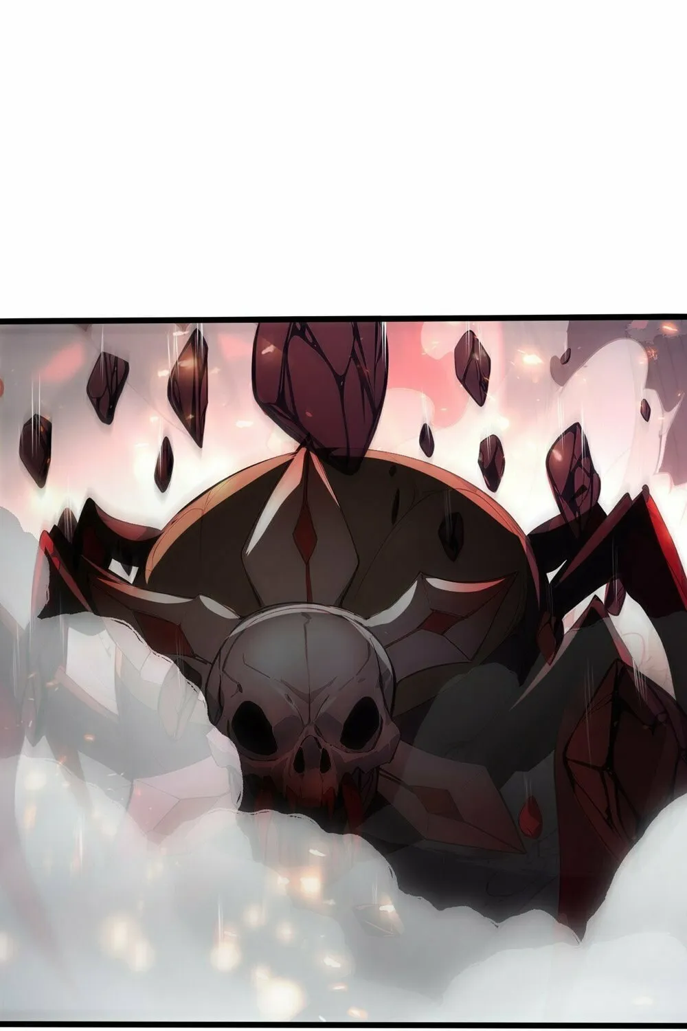 Number One Beast Master Chapter 31 page 30 - 