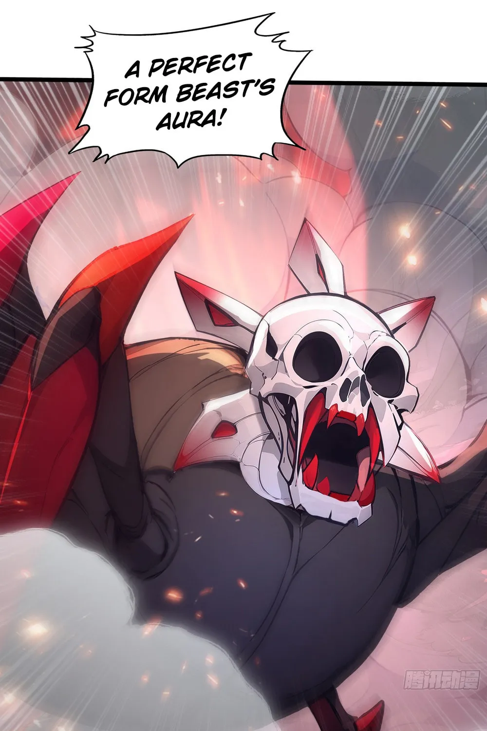 Number One Beast Master Chapter 31 page 32 - 