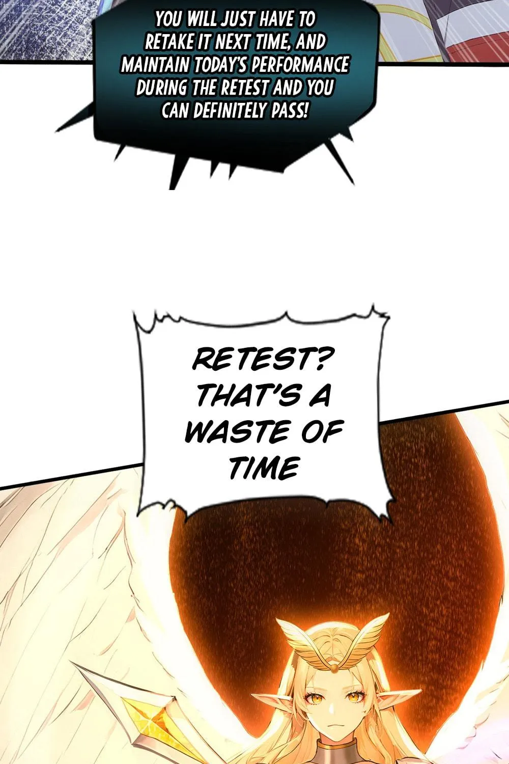 Number One Beast Master Chapter 31 page 36 - 