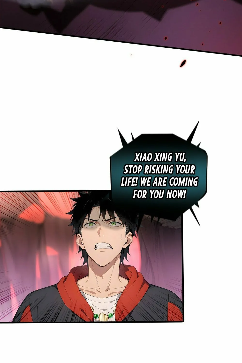 Number One Beast Master Chapter 31 page 45 - 
