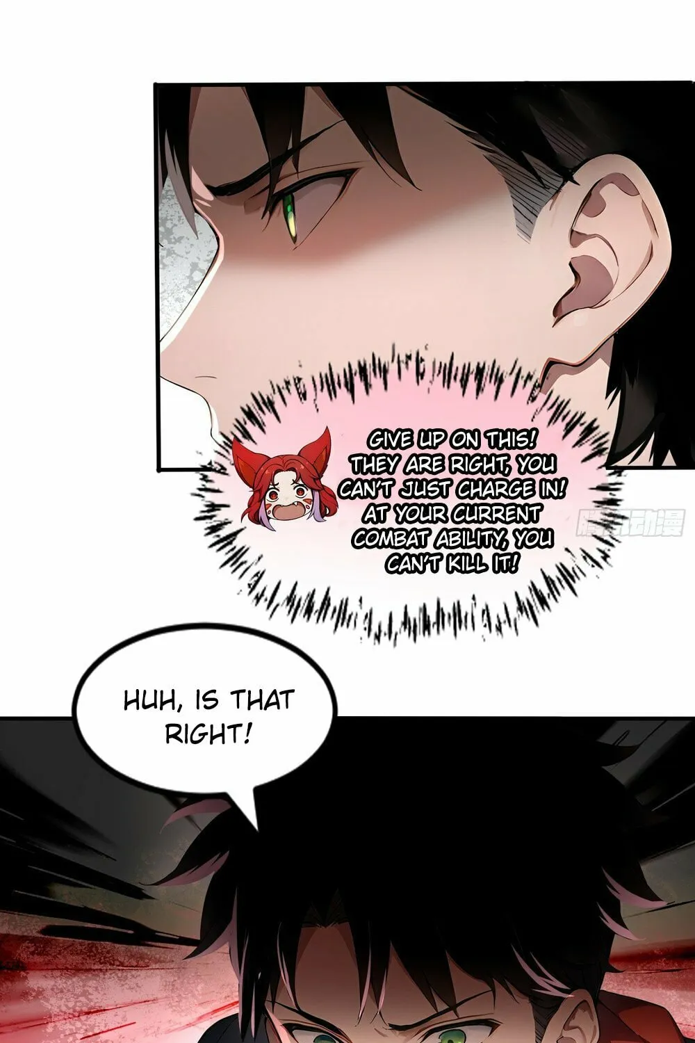 Number One Beast Master Chapter 31 page 46 - 