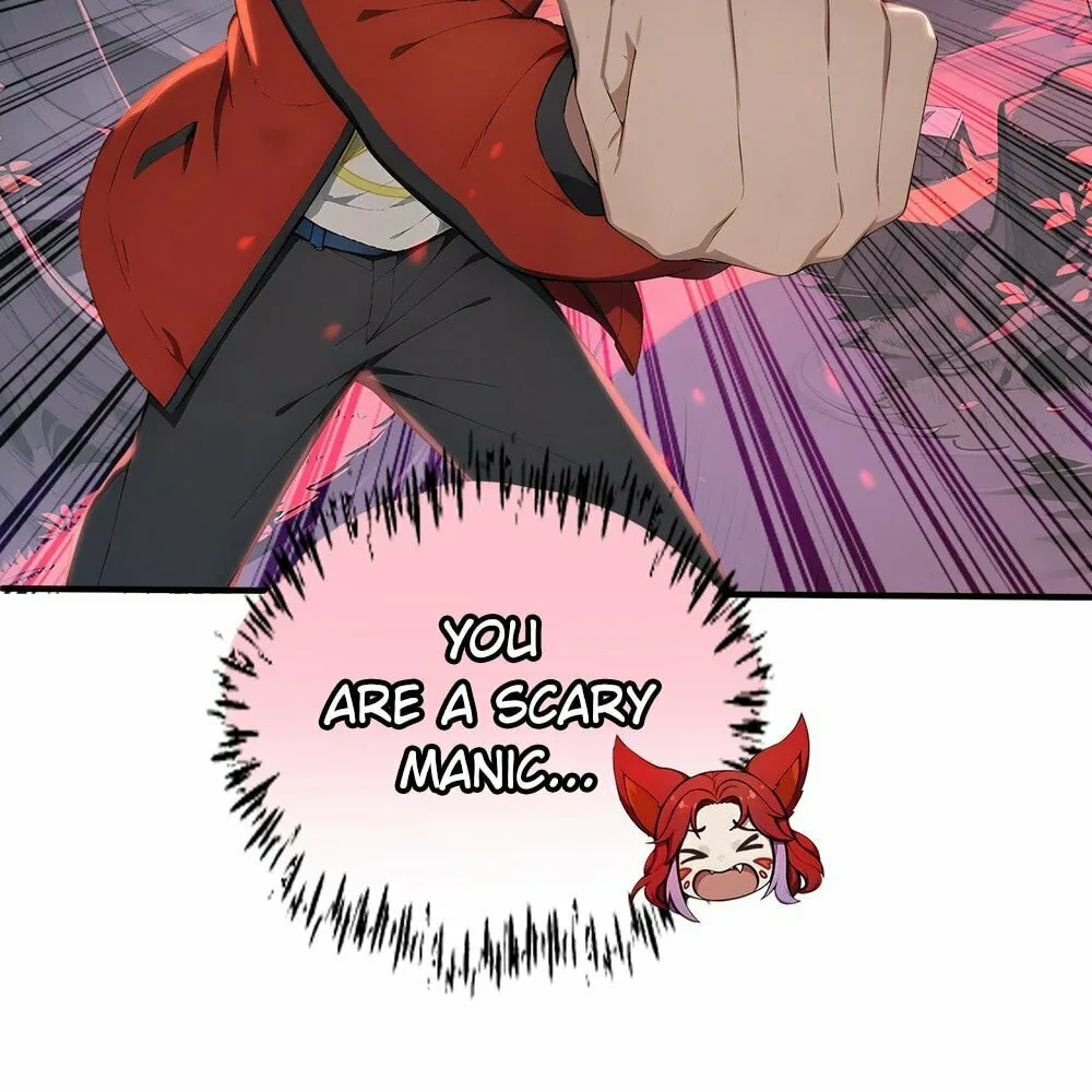 Number One Beast Master Chapter 31 page 48 - 
